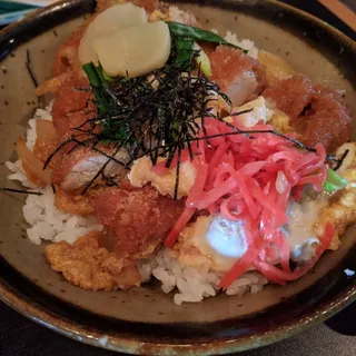 Katsu Don