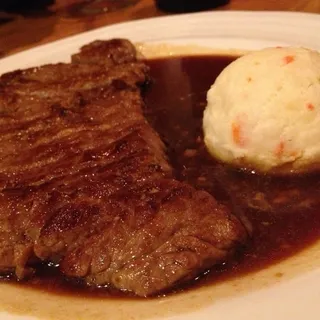 Wafu Steak
