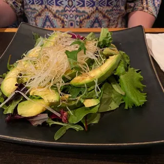 Avocado Salad