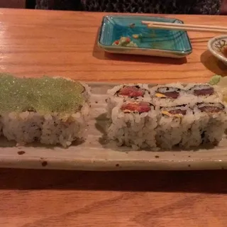 Spicy Tuna Roll