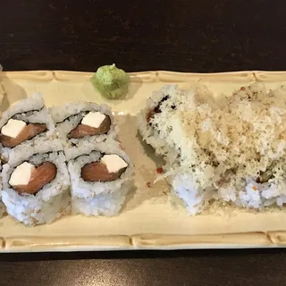 Philadelphia Roll