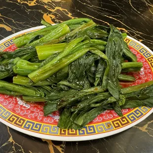 Choi Sum