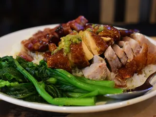 Green Garden Village