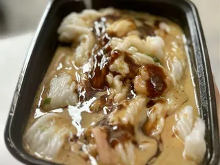 Tonii’s Fresh Rice Noodle