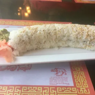 California Roll