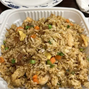 House Fried Rice