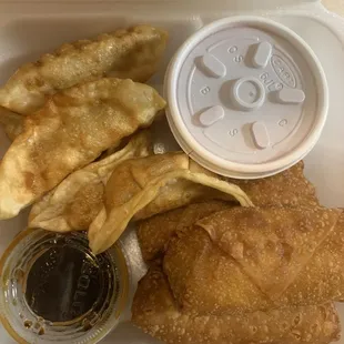 Mei Mei China Restaurant