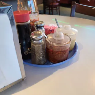 Fish sauce.... $2.00 for a to go order ????