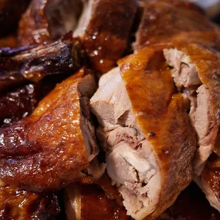 Roast Duck