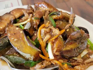 Eastern Paradise Restaurant