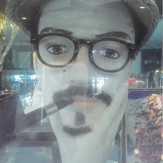 Tony M.