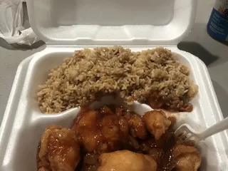 Gourmet China Restaurant