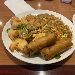 Egg Rolls