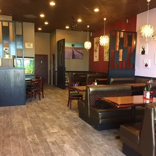 Remodeling