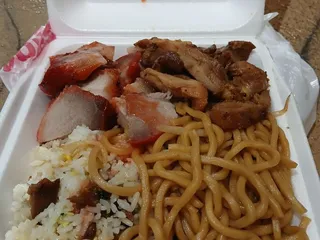 Li Xu's Kitchen