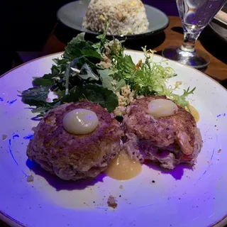 Crab Cake