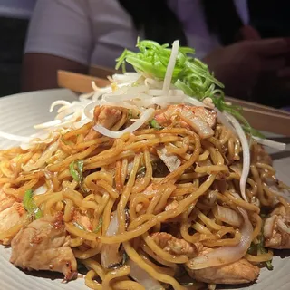 Lo Mein