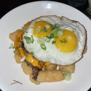 Short Rib Hash