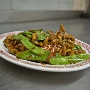 General Tao's Chicken