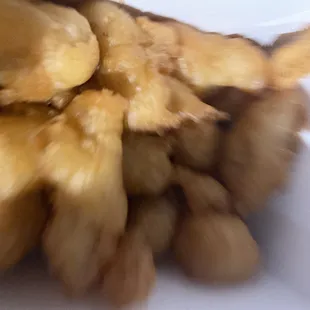 Free Sweet &amp; Sweet and Sour Chicken