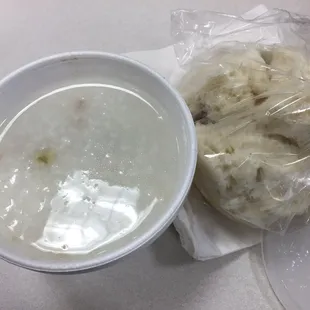 Congee