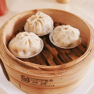 Mei Sum Dim Sum