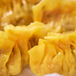 Dried scallop dumpling