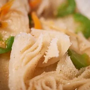Tripe
