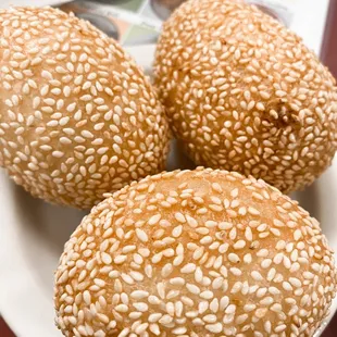 Red Bean Jin Dui