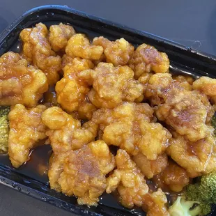 General Tso&apos;s