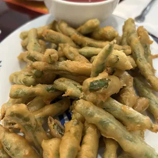 Green beans