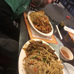 Kung Pao Chicken