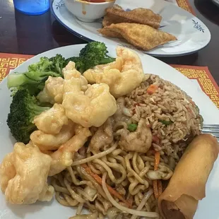 Egg Roll