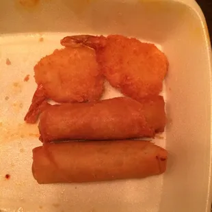 Spring Roll