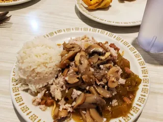 Peking Cafe