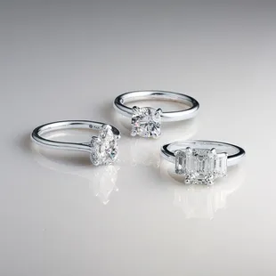 Engagement Rings