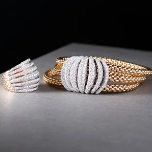 FOPE at Meierotto Jewelers