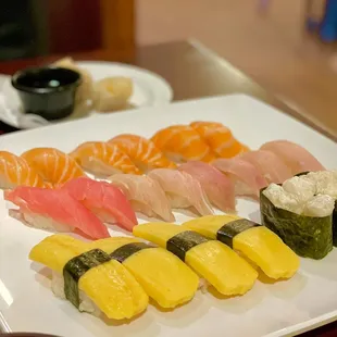 All you can eat