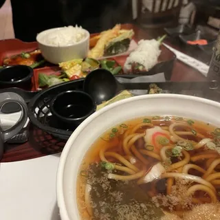 Udon