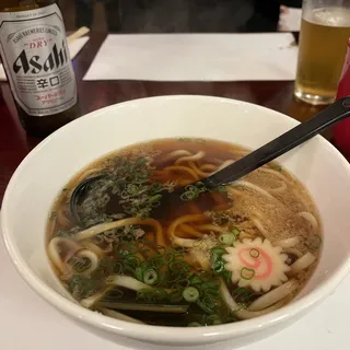 Tempura Udon
