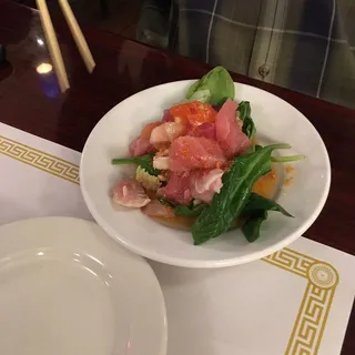 Sashimi