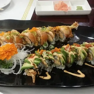 Meiga Special (8 Pieces)