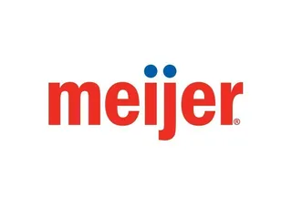 Meijer Express Gas Station