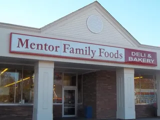 Mentor Family Foods