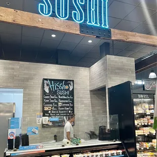 Sushi