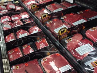 Piggly Wiggly Super Market