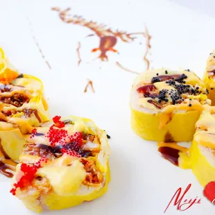 food, oysters and mussels