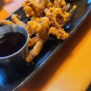 Calamari