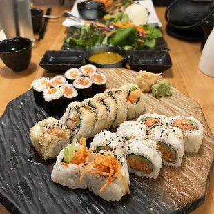 Meiji Japanese Cuisine