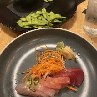 Premium Sashimi